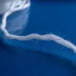 吸水纱